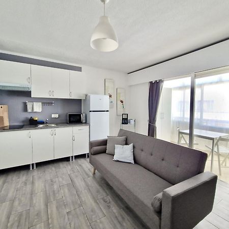 Sr Torremolinos Centro Apartment Екстериор снимка