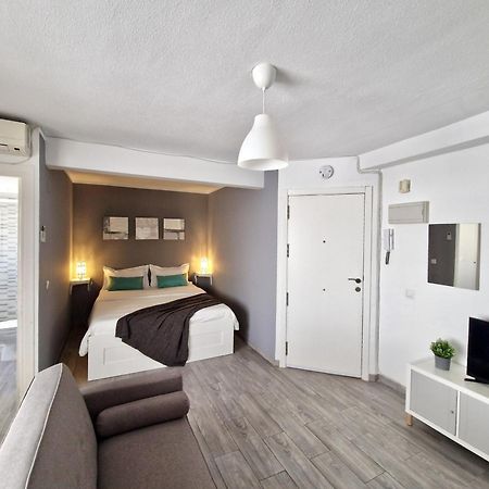 Sr Torremolinos Centro Apartment Екстериор снимка