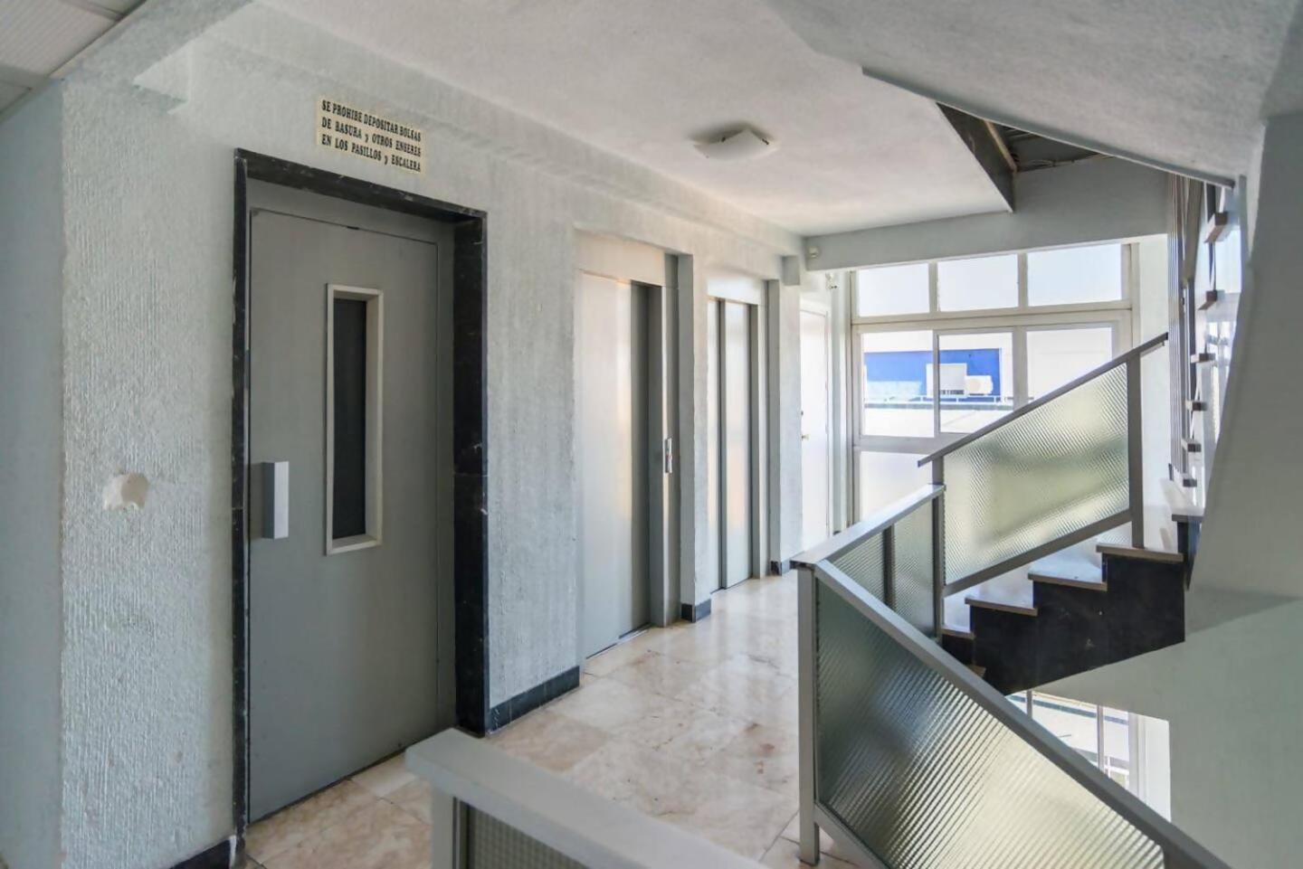 Sr Torremolinos Centro Apartment Екстериор снимка
