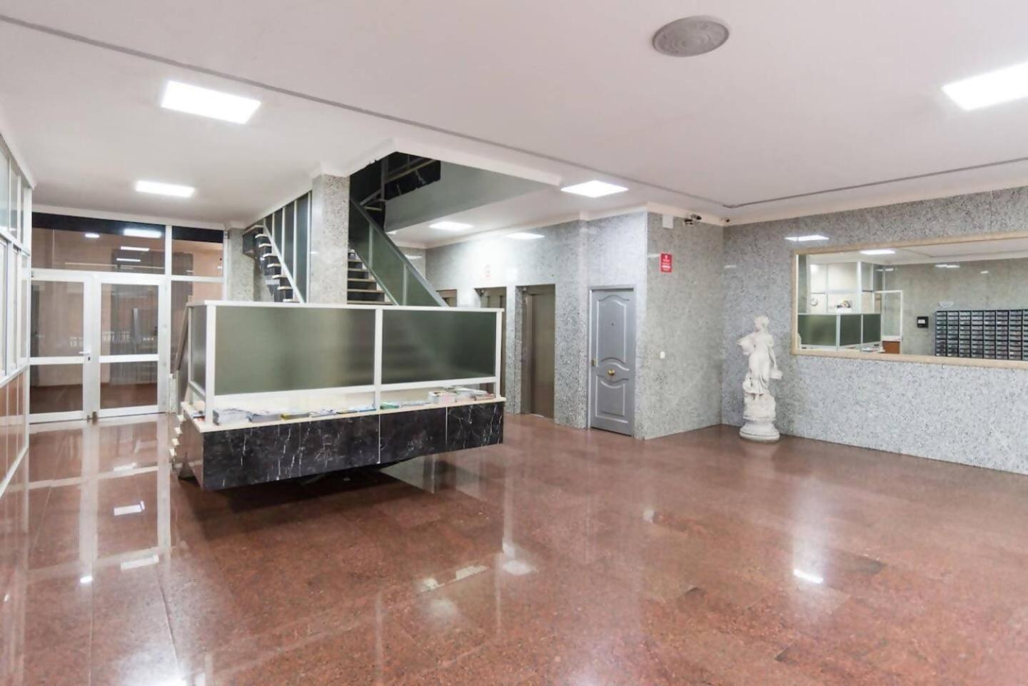 Sr Torremolinos Centro Apartment Екстериор снимка