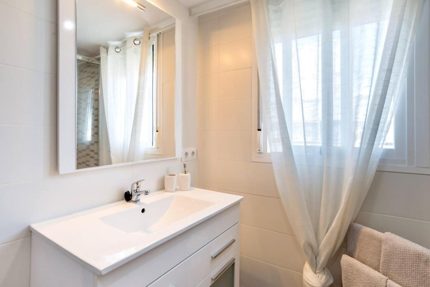 Sr Torremolinos Centro Apartment Екстериор снимка