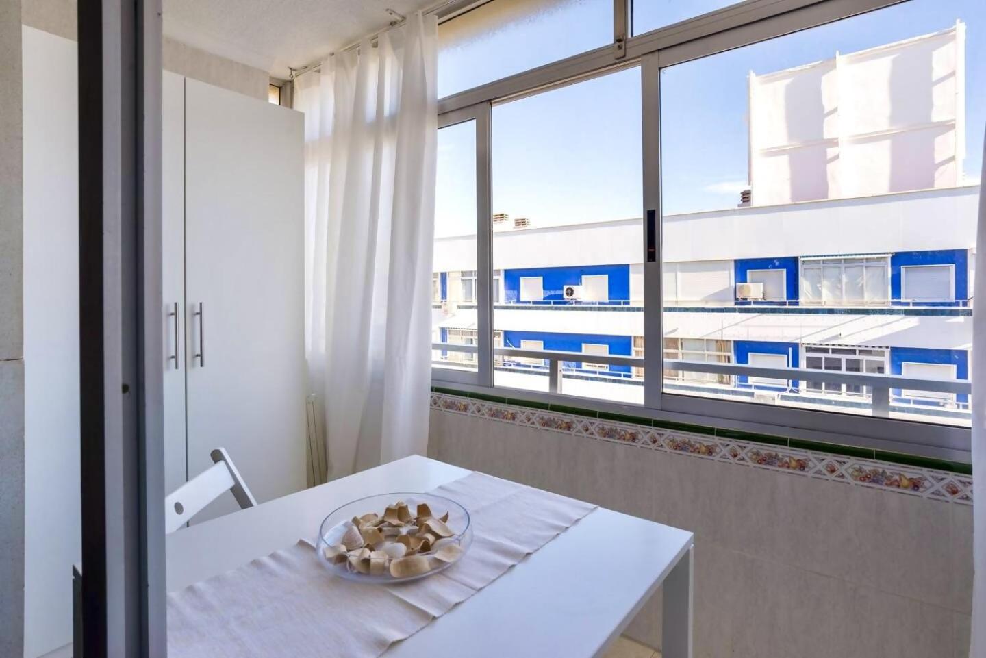 Sr Torremolinos Centro Apartment Екстериор снимка
