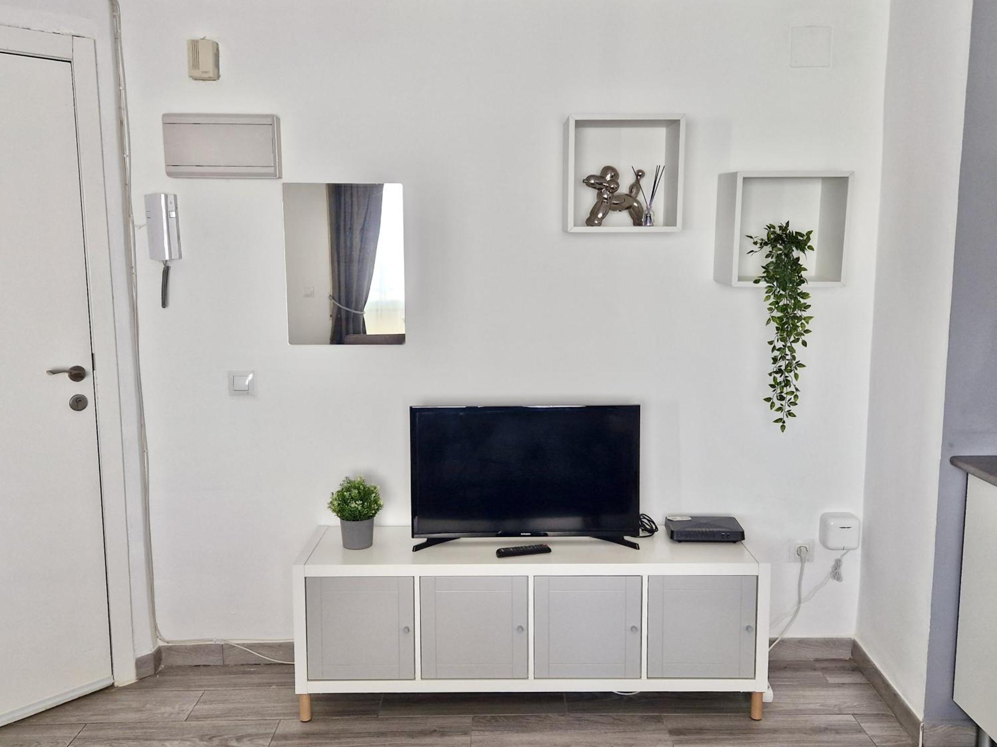 Sr Torremolinos Centro Apartment Екстериор снимка