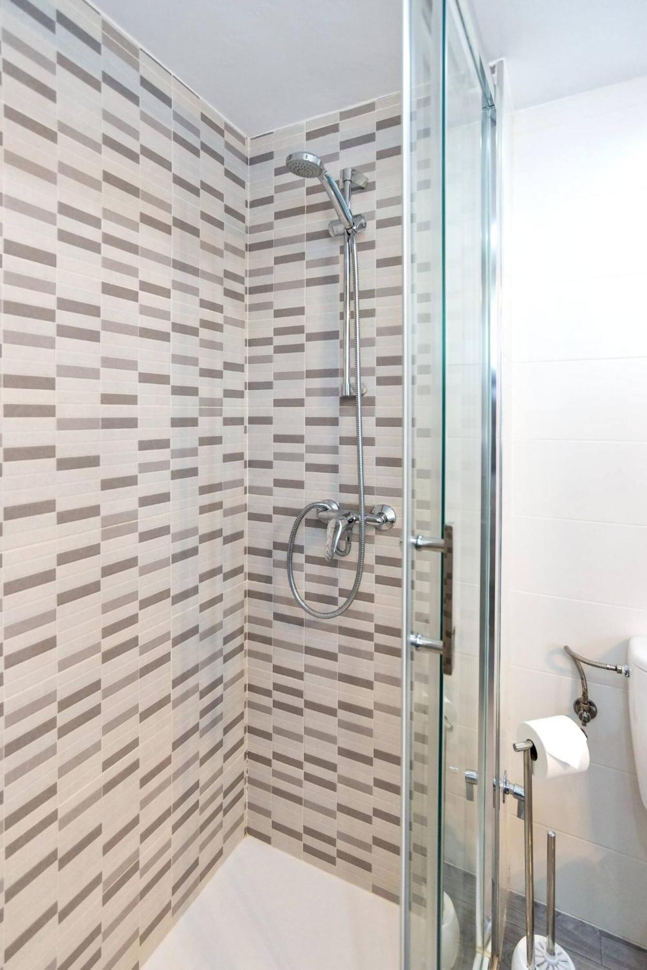 Sr Torremolinos Centro Apartment Екстериор снимка